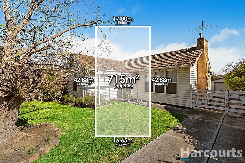 27 Prospect Street, Mount Waverley VIC 3149