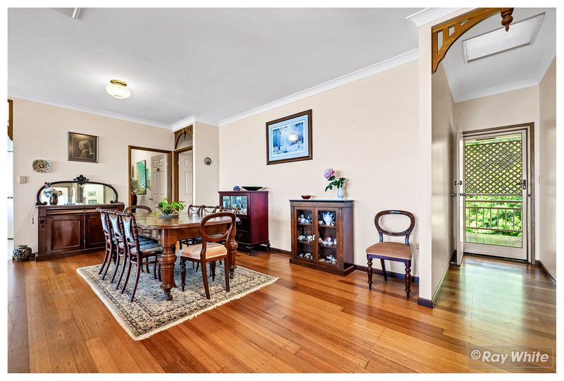 Photo - 27 Prospect Street, Rosslyn QLD 4703 - Image 12