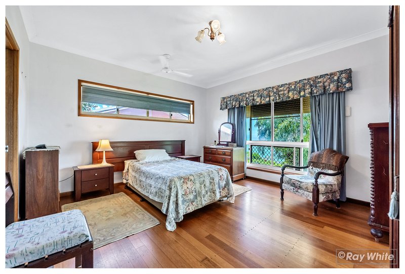 Photo - 27 Prospect Street, Rosslyn QLD 4703 - Image 13