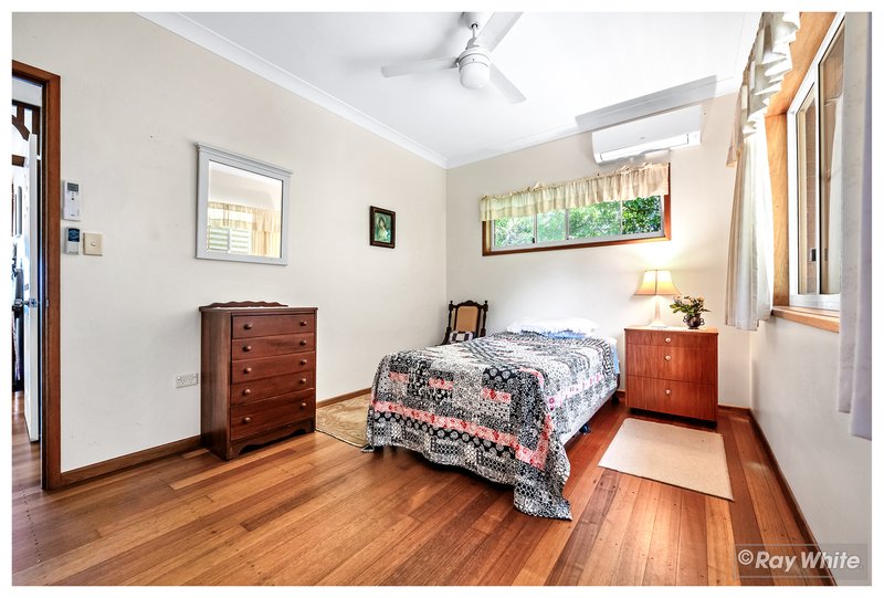 Photo - 27 Prospect Street, Rosslyn QLD 4703 - Image 16