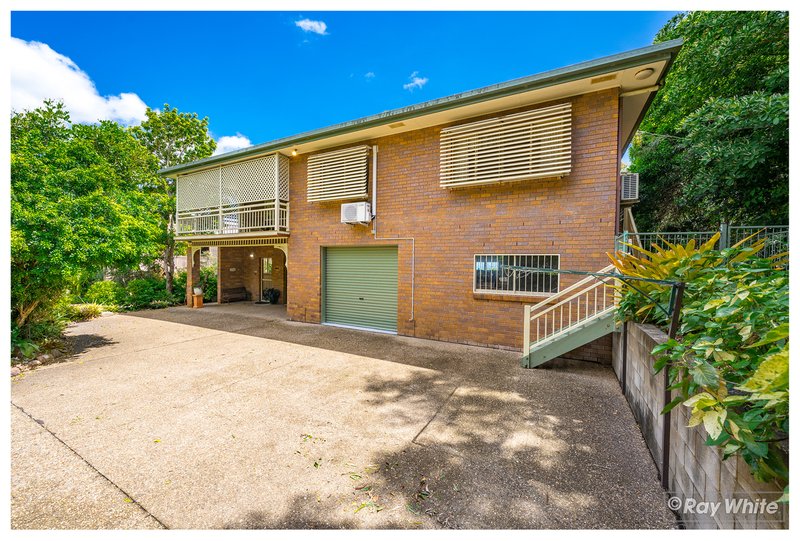 Photo - 27 Prospect Street, Rosslyn QLD 4703 - Image 22