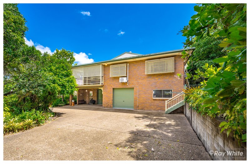 Photo - 27 Prospect Street, Rosslyn QLD 4703 - Image 31