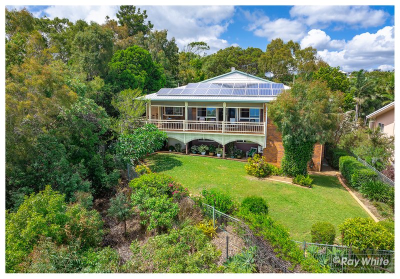 Photo - 27 Prospect Street, Rosslyn QLD 4703 - Image 32