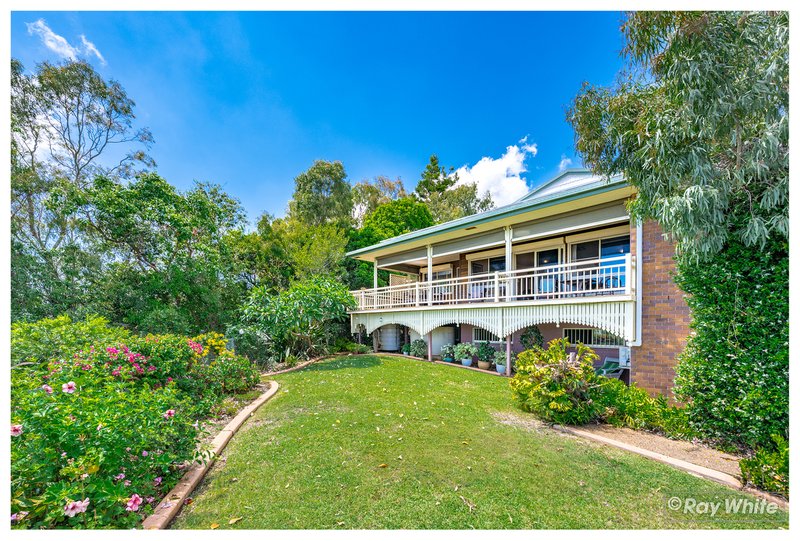 Photo - 27 Prospect Street, Rosslyn QLD 4703 - Image 33