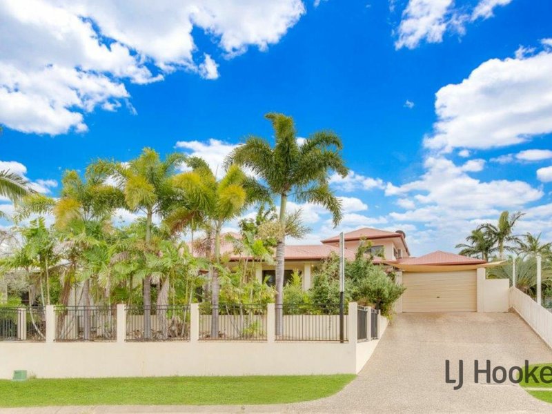 27 Pryde Street, Tannum Sands QLD 4680