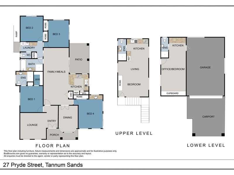 Photo - 27 Pryde Street, Tannum Sands QLD 4680 - Image 25