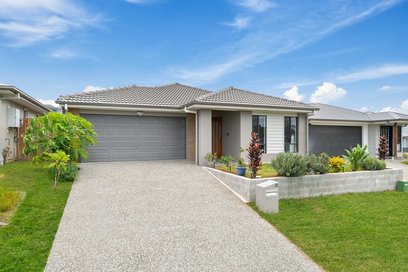 27 Pursuit Crescent, Griffin QLD 4503