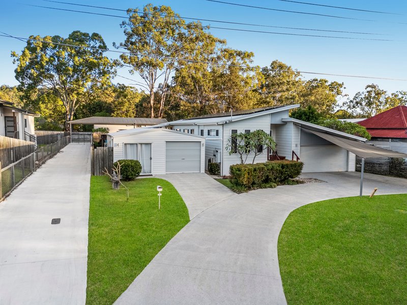 Photo - 27 Queen Street, Blackstone QLD 4304 - Image 1