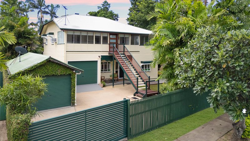 Photo - 27 Queens Road, Railway Estate QLD 4810 - Image 4