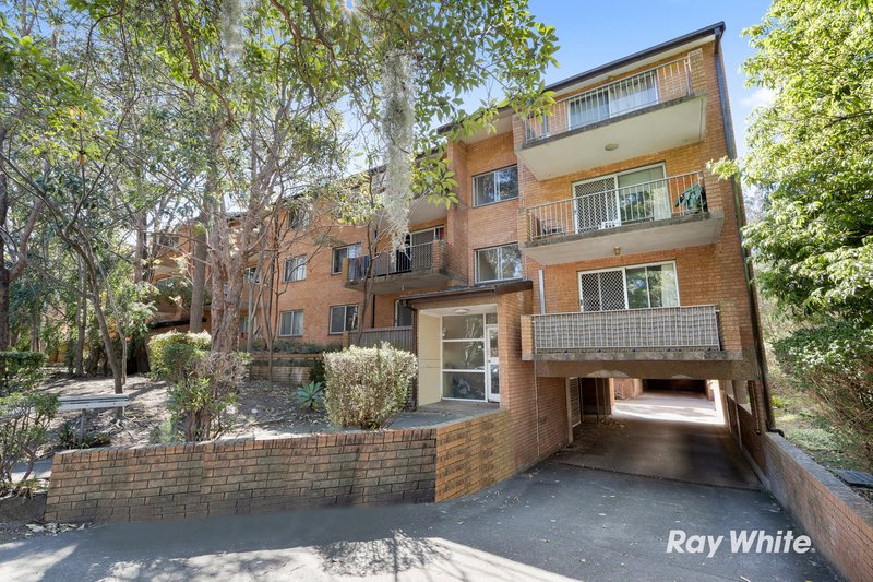 2/7 Queens Road, Westmead NSW 2145