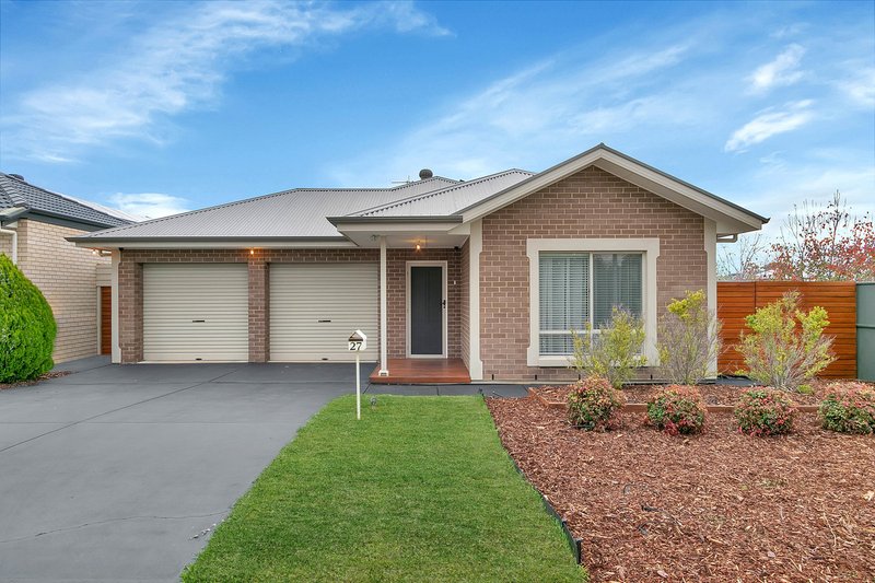 Photo - 27 Queensberry Way, Blakeview SA 5114 - Image 19