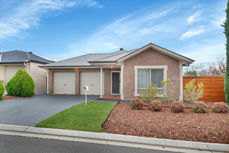 Photo - 27 Queensberry Way, Blakeview SA 5114 - Image 20