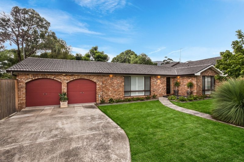 27 Rae Crescent, Balgownie NSW 2519