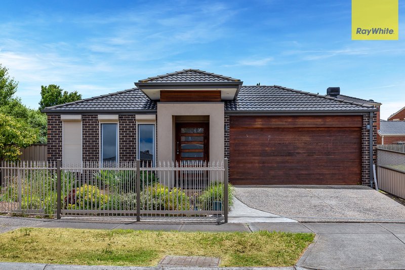 27 Rafter Drive, St Albans VIC 3021