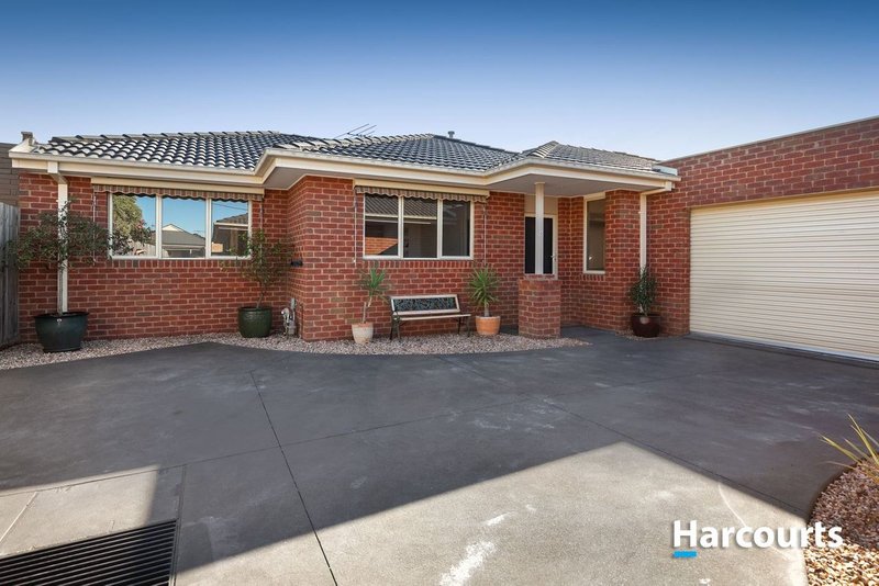 2/7 Railway Avenue, Beaconsfield VIC 3807