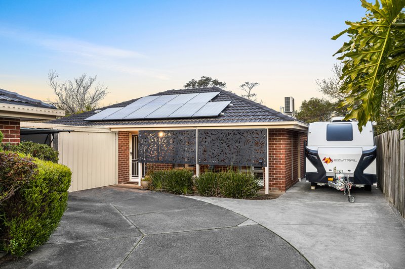Photo - 2/7 Railway Road, Baxter VIC 3911 - Image 1