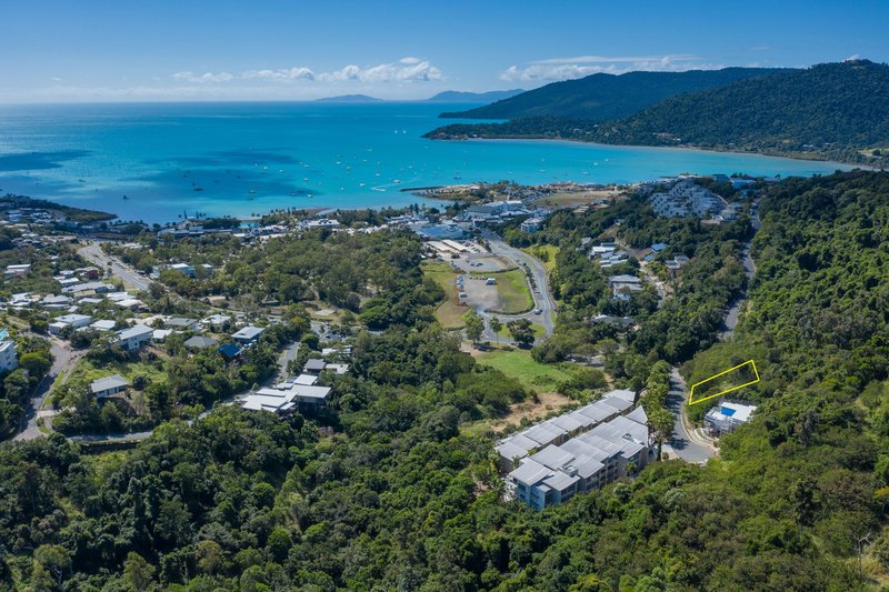 27 Raintree Place, Airlie Beach QLD 4802