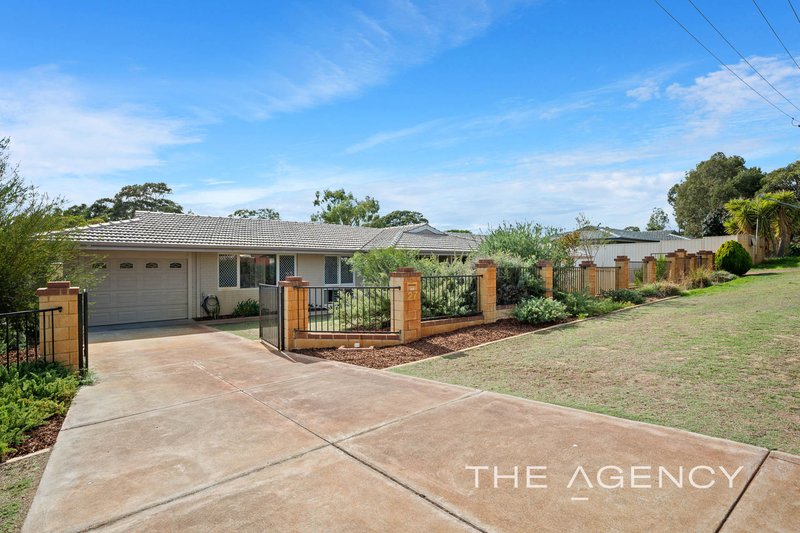 27 Rambures Way, Hamilton Hill WA 6163