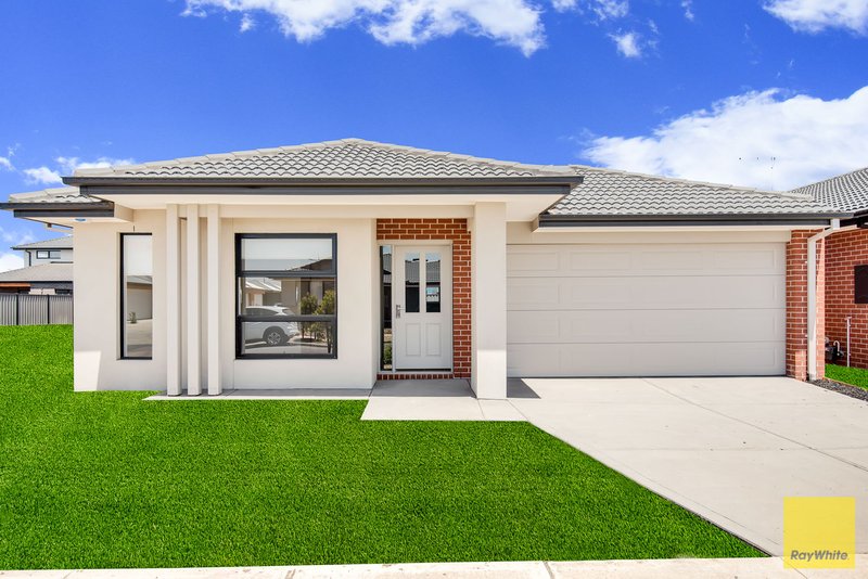 27 Rapa Drive, Tarneit VIC 3029