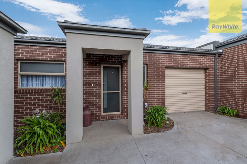 2/7 Ravenwoods Way, Craigieburn VIC 3064