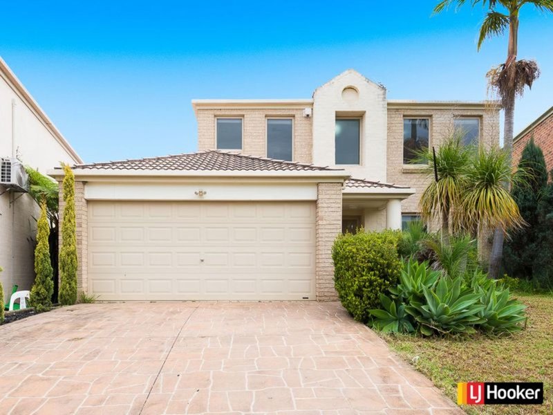 27 Rawson Crescent, Horningsea Park NSW 2171