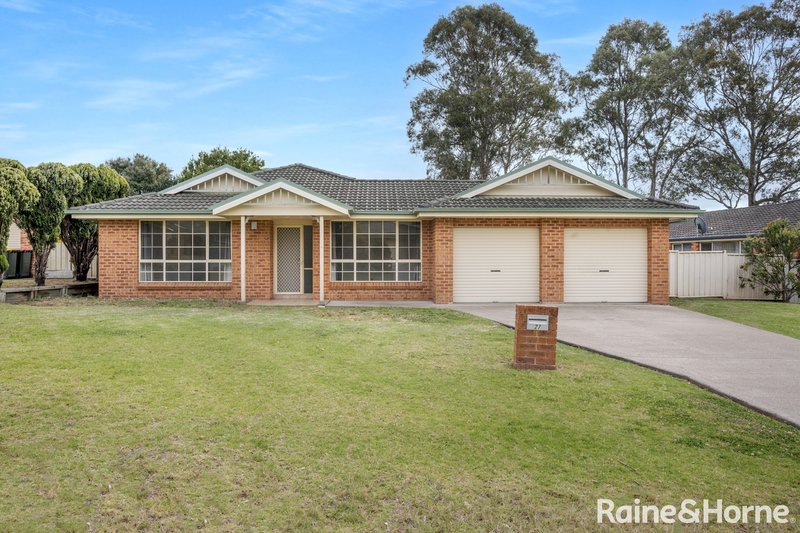 Photo - 27 Rayleigh Drive, Worrigee NSW 2540 - Image 1