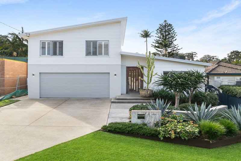 27 Raymond Terrace, Terrigal NSW 2260