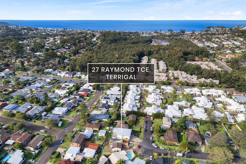 Photo - 27 Raymond Terrace, Terrigal NSW 2260 - Image 16