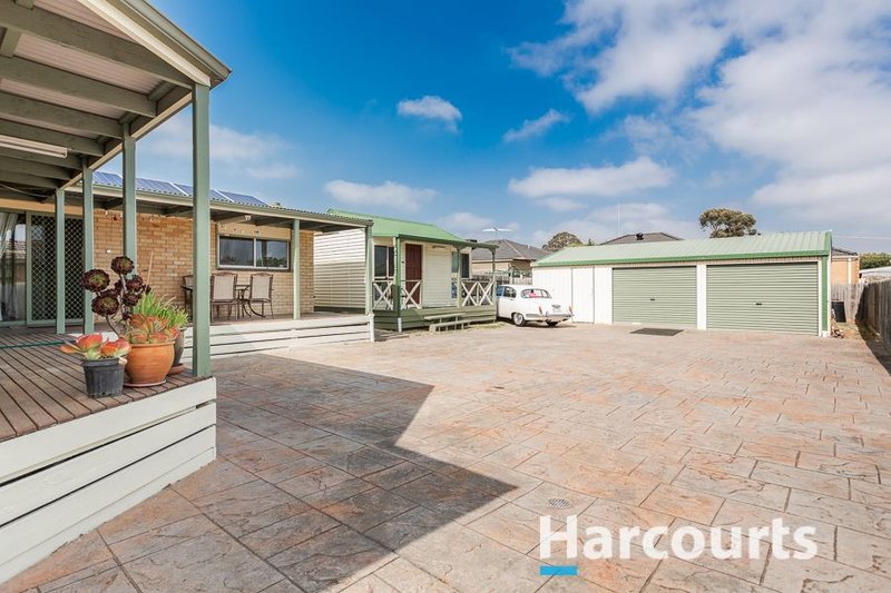 27 Rebecca Street, Doveton VIC 3177