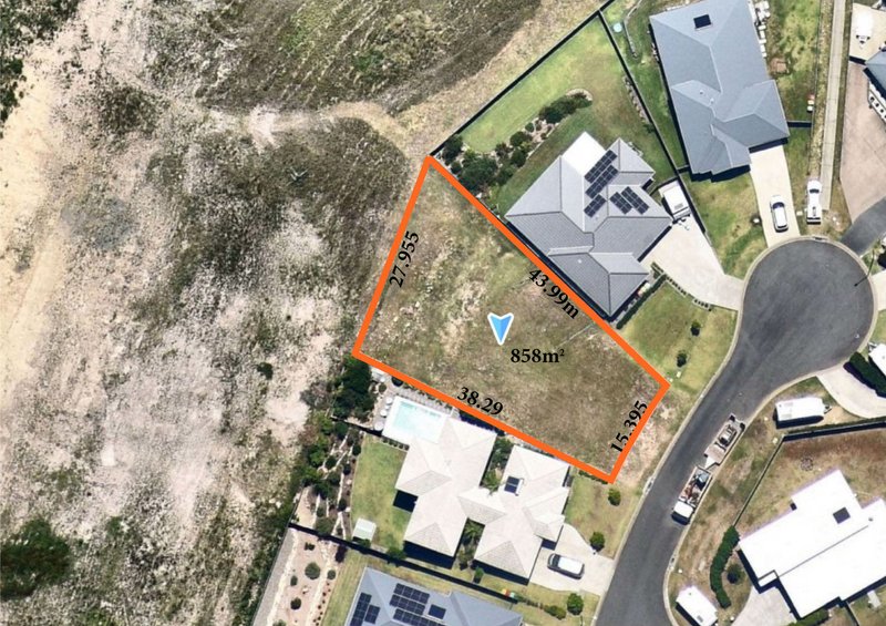 27 Red Cedar Ridge, Kew NSW 2439