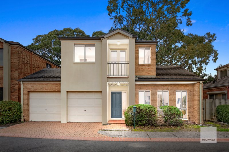 27 Redbark Hill Circuit, South Morang VIC 3752