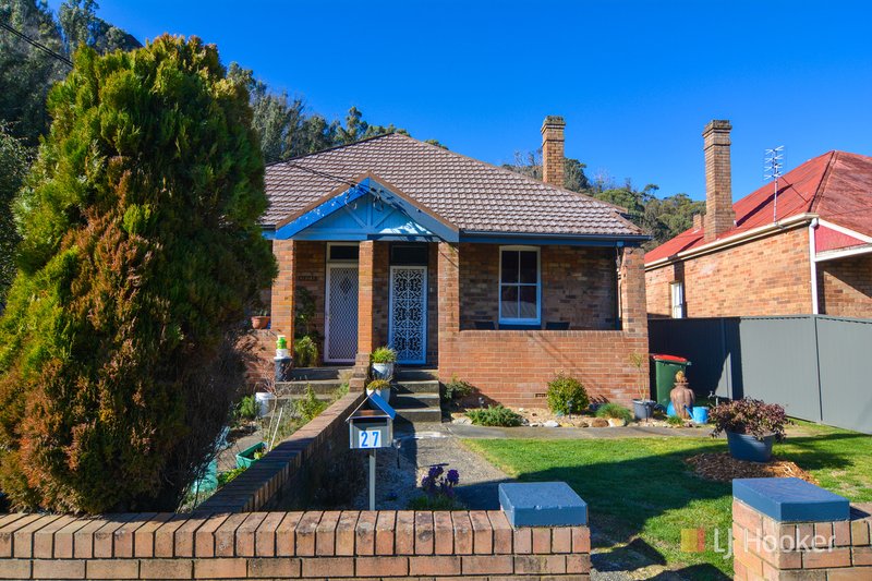 27 Redgate Street, Lithgow NSW 2790 