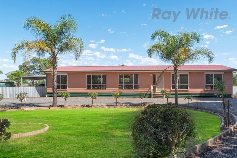 27 Reed Road, Hillier SA 5116