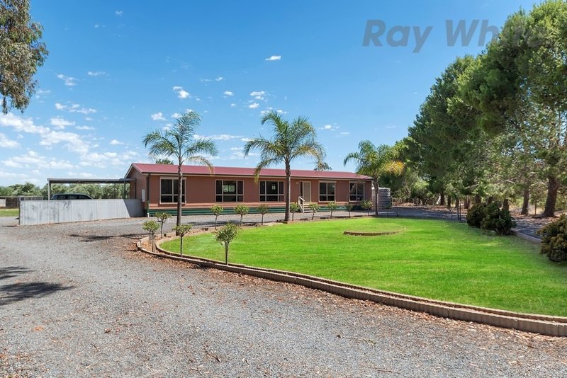 Photo - 27 Reed Road, Hillier SA 5116 - Image 2