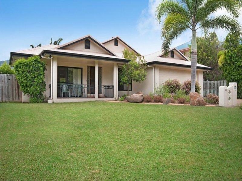 27 Regatta Cres , Douglas QLD 4814