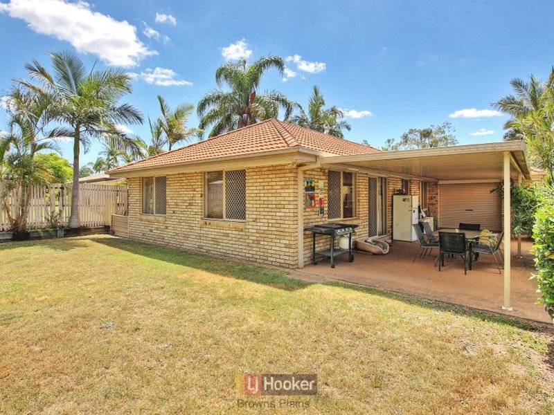 Photo - 27 Regency Drive, Regents Park QLD 4118 - Image 7