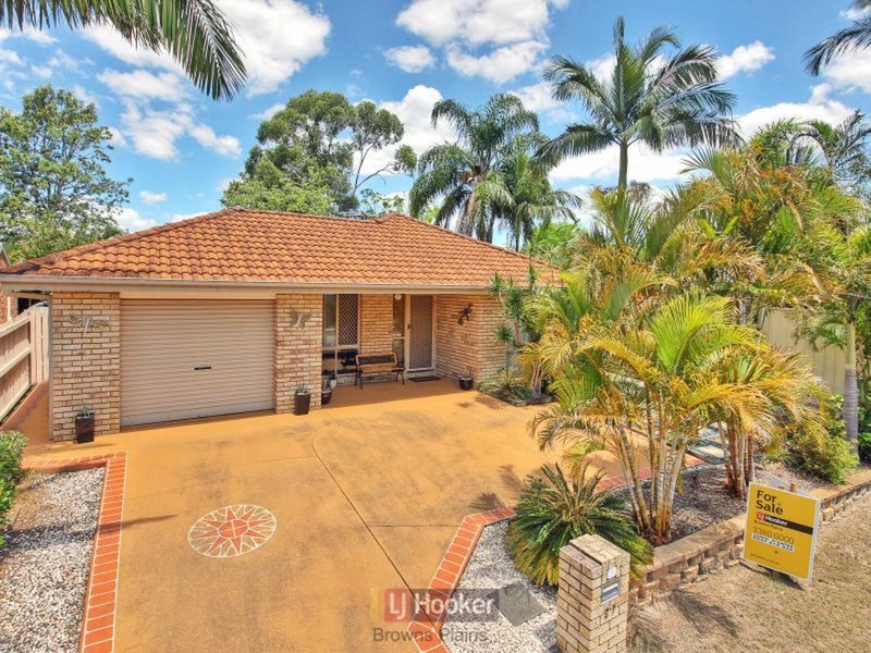 Photo - 27 Regency Drive, Regents Park QLD 4118 - Image 10