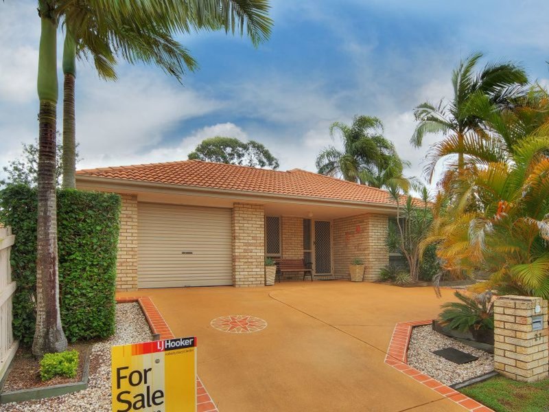 27 Regency Drive, Regents Park QLD 4118