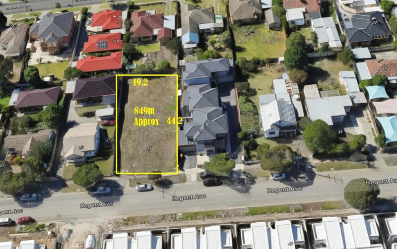 27 Regent Ave , Springvale VIC 3171