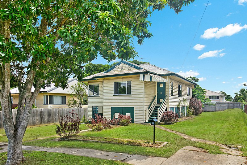 27 Regis Street, Salisbury QLD 4107