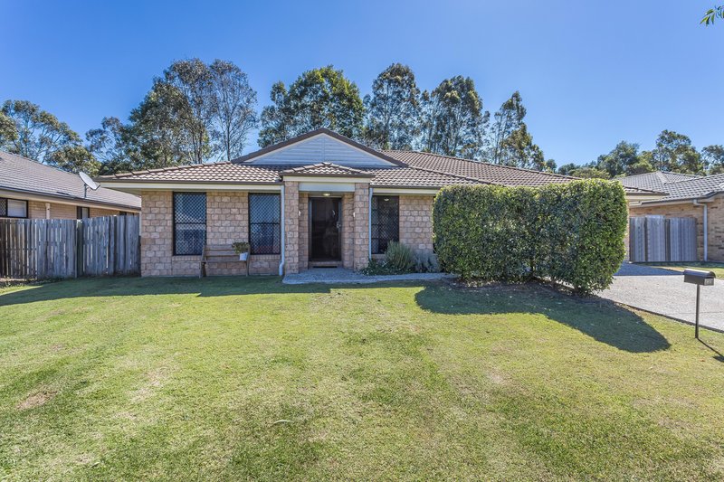 27 Retreat Crescent, Narangba QLD 4504