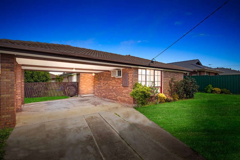 27 Ribblesdale Avenue, Wyndham Vale VIC 3024