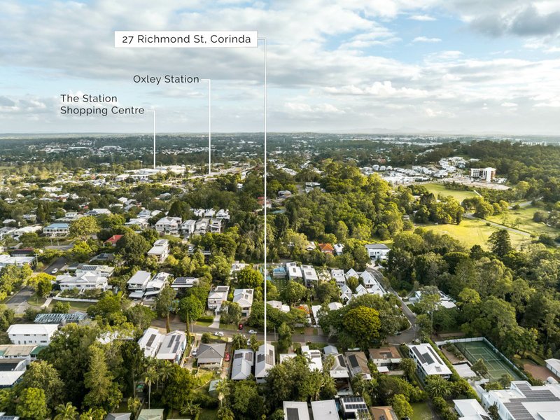 Photo - 27 Richmond Street, Corinda QLD 4075 - Image 8