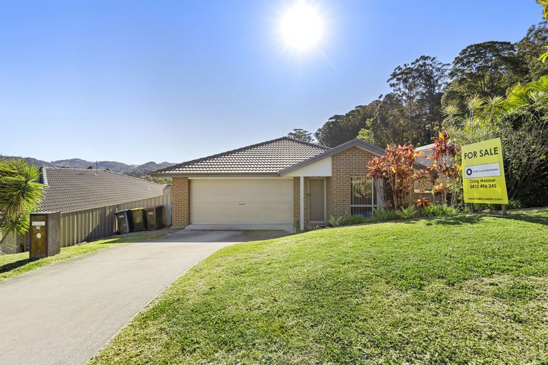 27 Rigoni Cres , Coffs Harbour NSW 2450