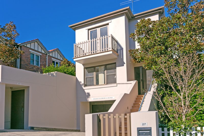 Photo - 27 Riley Street, North Sydney NSW 2060 - Image 4