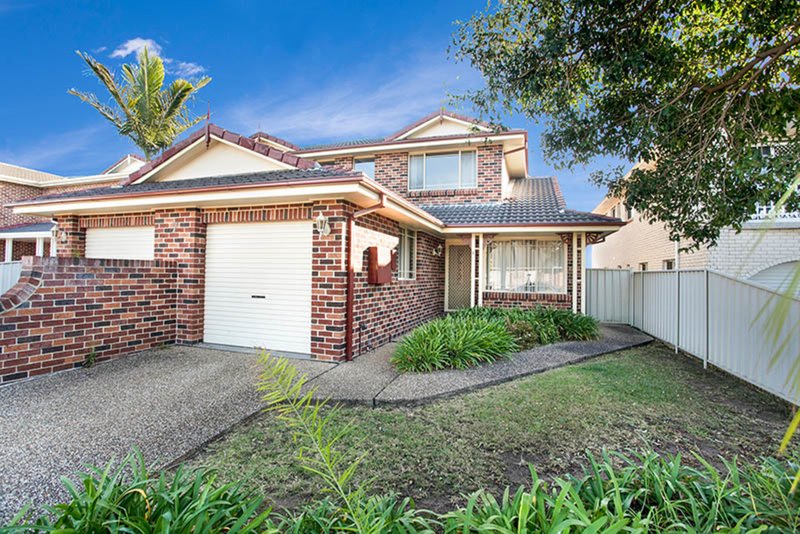 2/7 Ringtail Circuit, Blackbutt NSW 2529