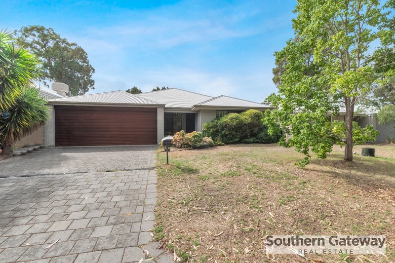 Photo - 27 Ringwood Loop, Wellard WA 6170 - Image 1