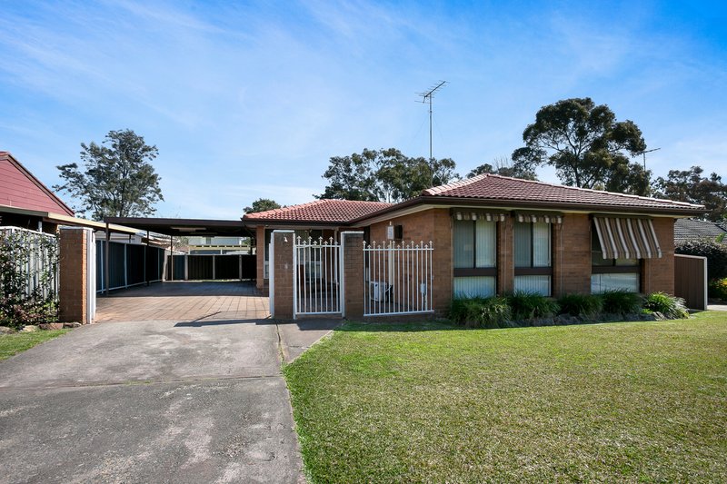 27 Rivendell Crescent, Werrington Downs NSW 2747