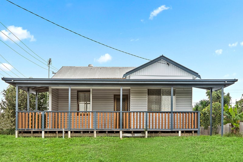 27 River Street, Macksville NSW 2447