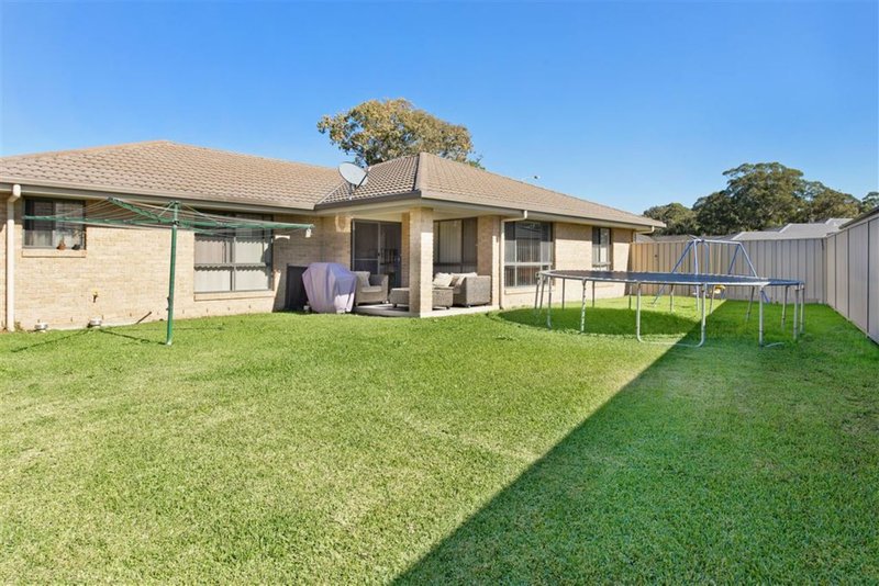 Photo - 27 Rivergum Drive, Port Macquarie NSW 2444 - Image 9